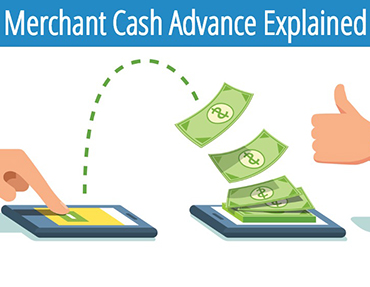 merchant cash advancements